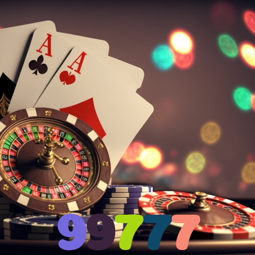 99777：Aposte nas melhores slots e conquiste prêmios como nunca!