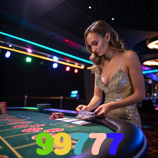 99777:Aposte nas melhores slots e conquiste prêmios como nunca!