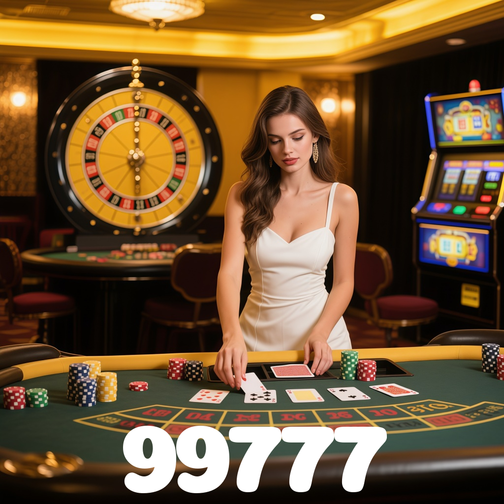99777:Jogue poker, aposte no futebol e ganhe em grandes jogos de cassino!