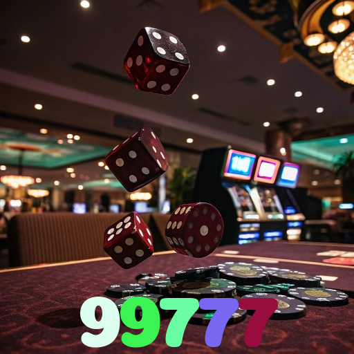 99777：Aposte nas melhores slots e conquiste prêmios como nunca!