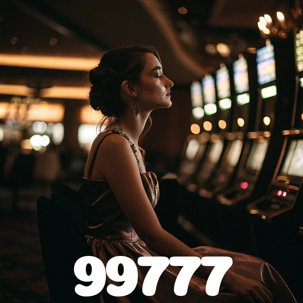 99777：Jogue poker, aposte no futebol e ganhe em grandes jogos de cassino!