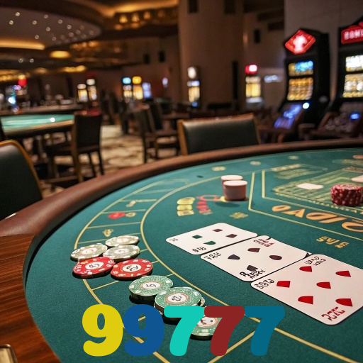 99777：Aposte no futebol, jogue poker e conquiste vitórias épicas!