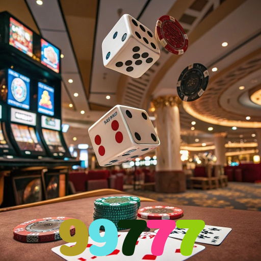99777：Aposte no futebol, jogue poker e conquiste vitórias épicas!