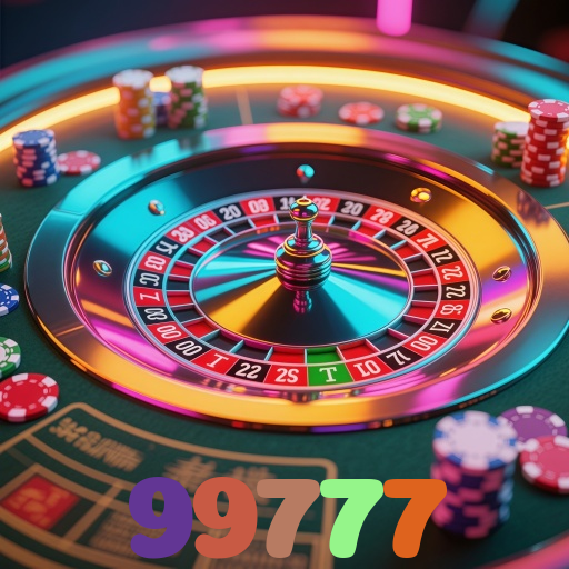 99777：Jogue poker, aposte no futebol e ganhe em grandes jogos de cassino!