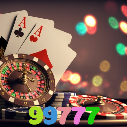 99777：Aposte no futebol, jogue poker e conquiste vitórias épicas!