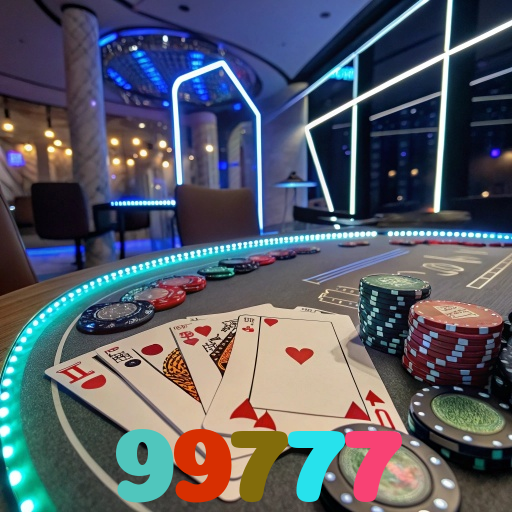 99777：Aposte nas melhores slots e conquiste prêmios como nunca!