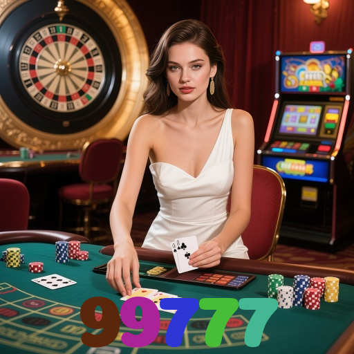 99777:Aposte nas melhores slots e conquiste prêmios como nunca!