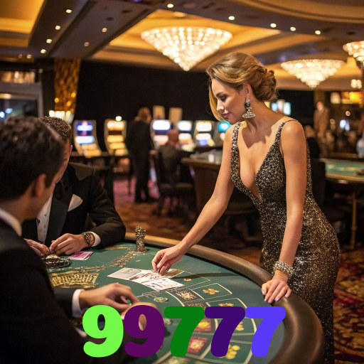 99777：Aposte no futebol, jogue poker e conquiste vitórias épicas!