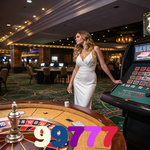 99777：Jogue poker, aposte no futebol e ganhe em grandes jogos de cassino!