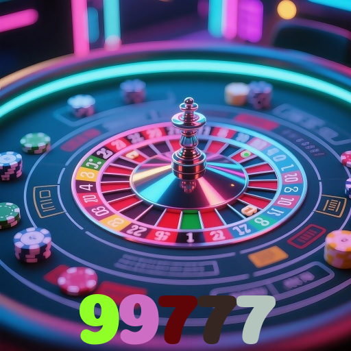 99777：Aposte no futebol, jogue poker e conquiste vitórias épicas!
