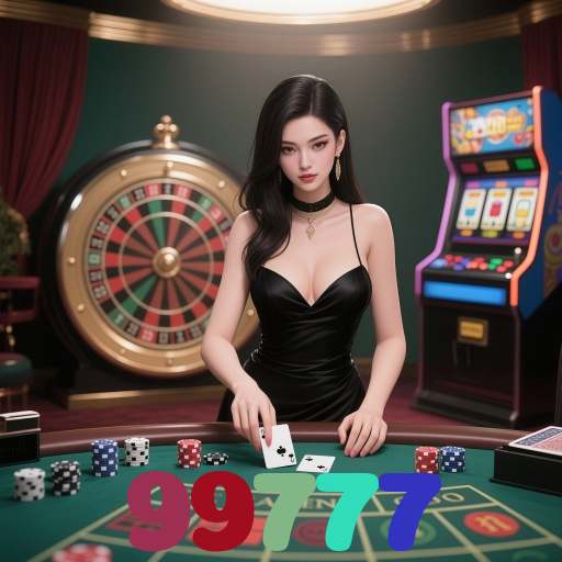 99777：Jogue poker, aposte no futebol e ganhe em grandes jogos de cassino!