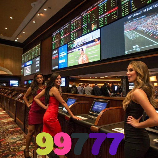 99777:Aposte nas melhores slots e conquiste prêmios como nunca!