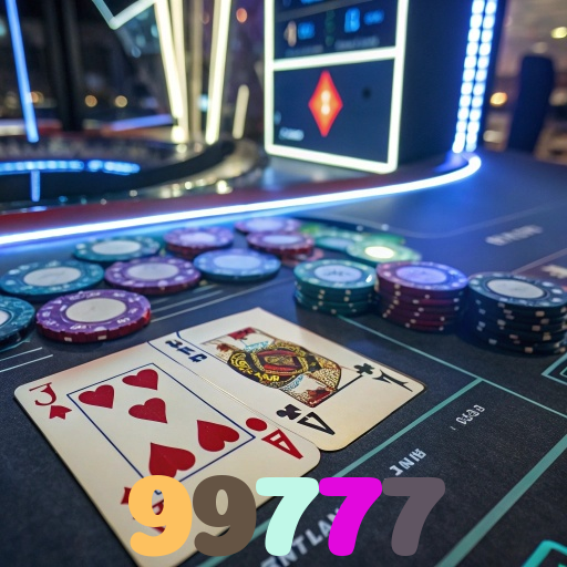 99777：Aposte nas melhores slots e conquiste prêmios como nunca!