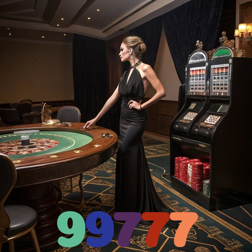 99777:Aposte nas melhores slots e conquiste prêmios como nunca!
