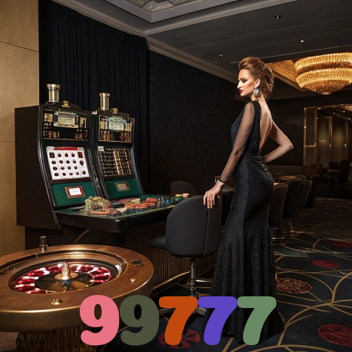 99777:Aposte nas melhores slots e conquiste prêmios como nunca!