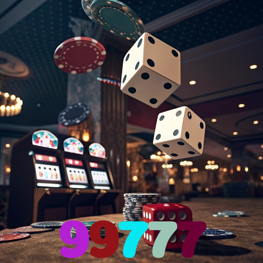 99777：Aposte nas melhores slots e conquiste prêmios como nunca!