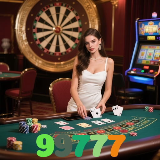99777:Aposte nas melhores slots e conquiste prêmios como nunca!